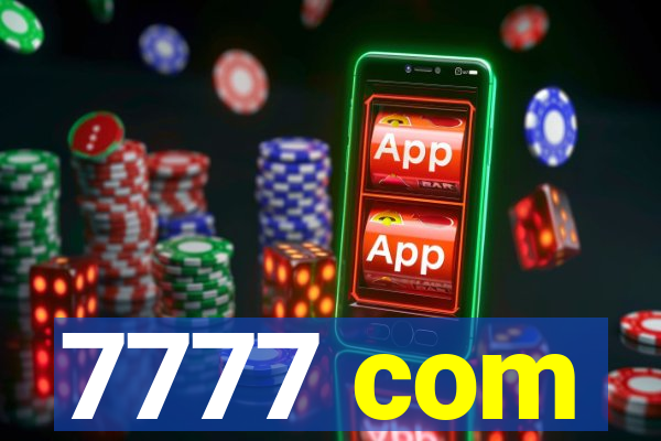7777 com